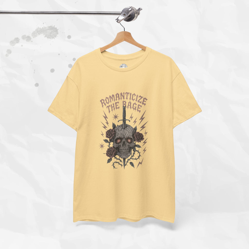 Romanticize the Rage - T-Shirt