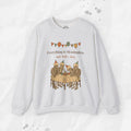 Everything is Meaningless and That's Okay - Crewneck Sweatshirt