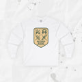 Retired Niche Enthusiast - Long Sleeve T-Shirt