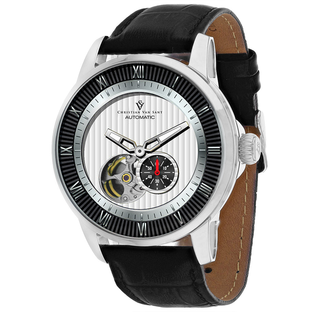 Christian Van Sant Men's Viscay