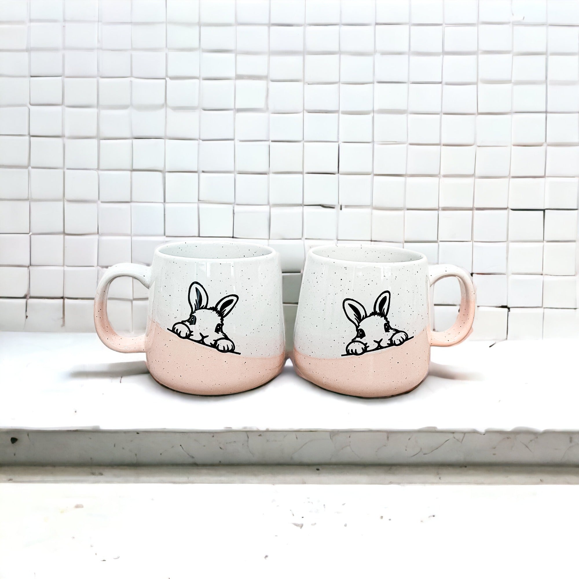 Farmhouse Bunny Love