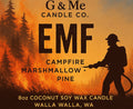 EMF 8oz