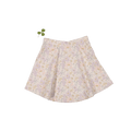 The Printed Skirt - Chloe