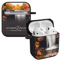 National Parks Cuyahoga Valley HDX Apple Airpods Gen 1 & 2 Case Cover