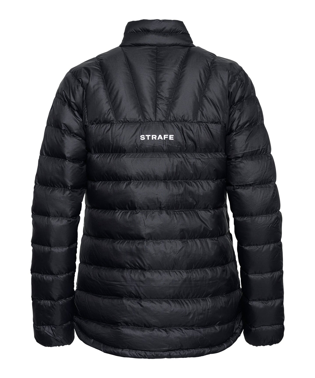 Womens Palisade Down Insulator Jacket in Dark Forest Green - Image 5