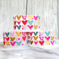 Hearts  Boot