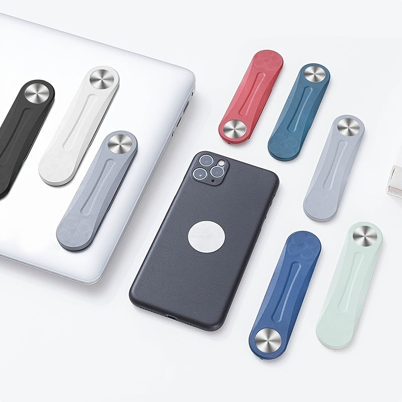 Ring Laptop Screen Support Holder Dual Monitor Display Clip