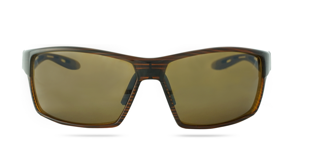 Denali | Root Beer | Polarized Brown Br16 Lens