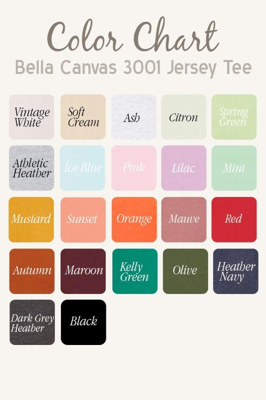 Hunting Wives Social Club Graphic Tee | Cotton Crew Neck