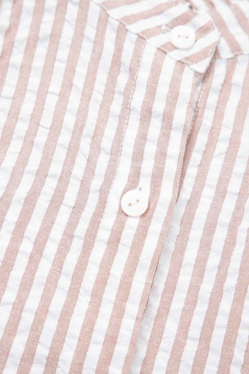 Winona Collar Half Sleeve Shirt Dress for Effortless Chic