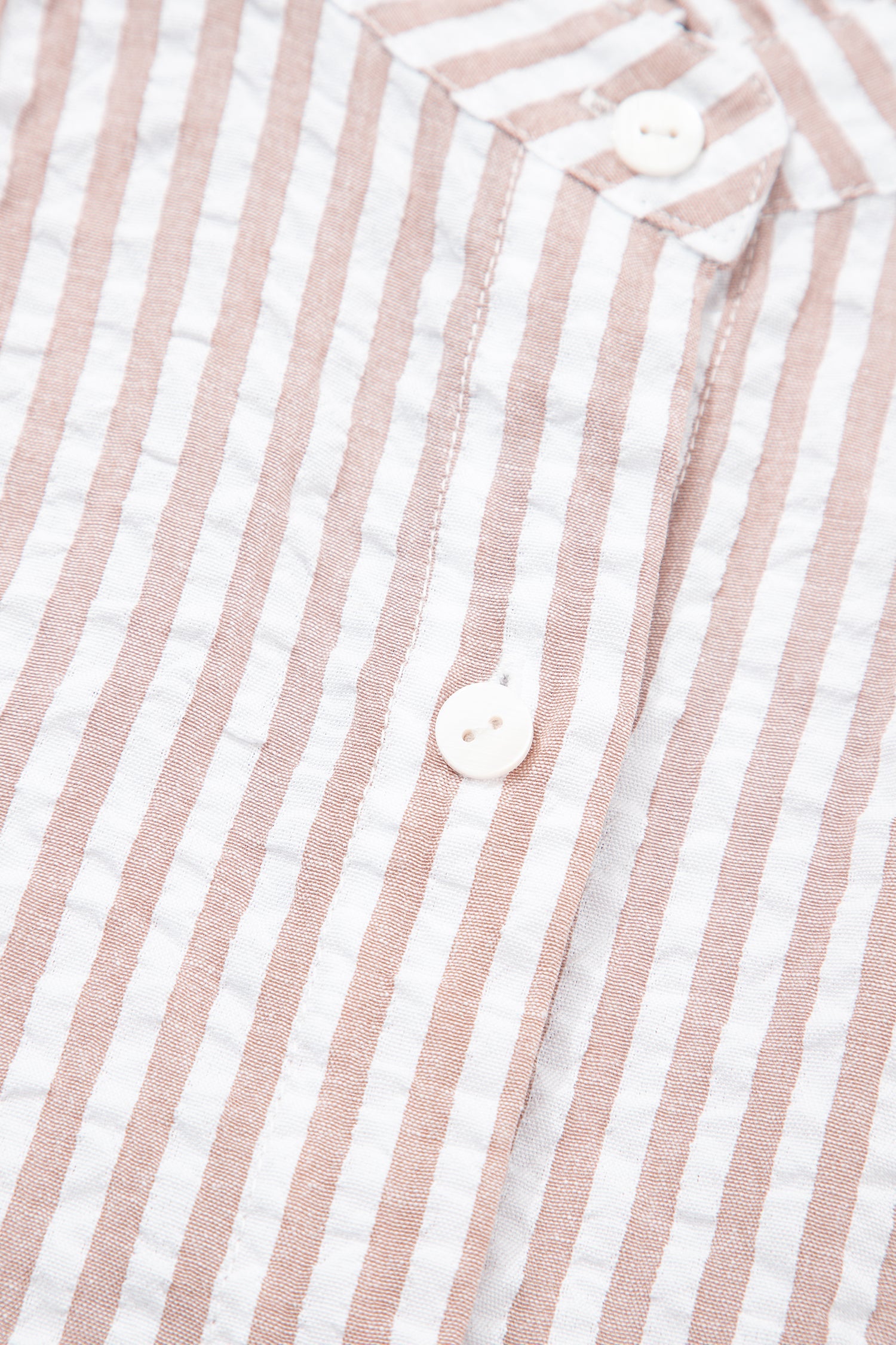 Winona Collar Half Sleeve Shirt Dress for Effortless Chic