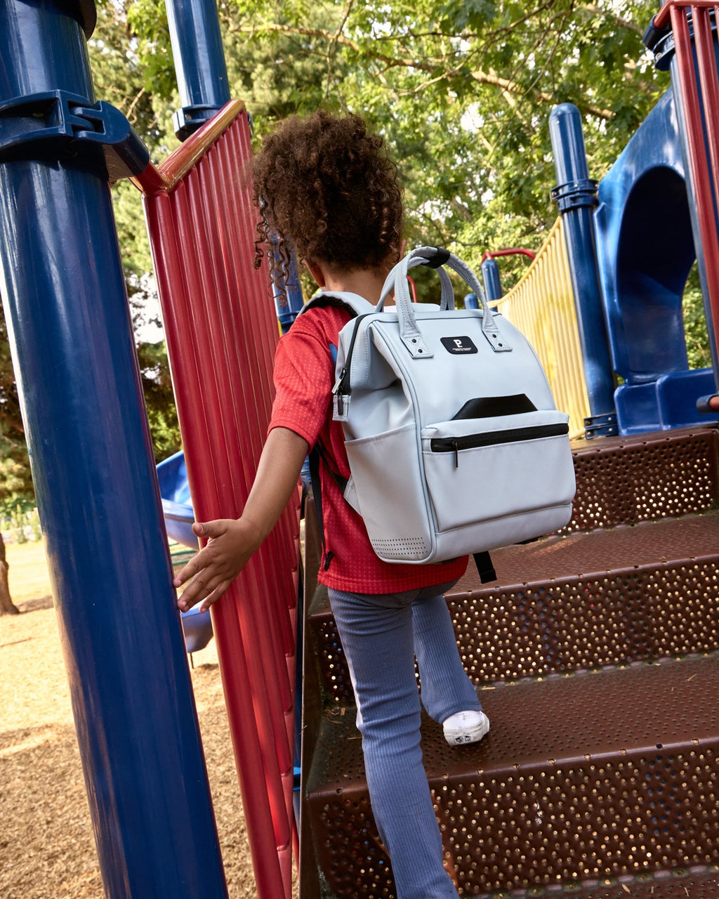Cascade Backpack - Kids