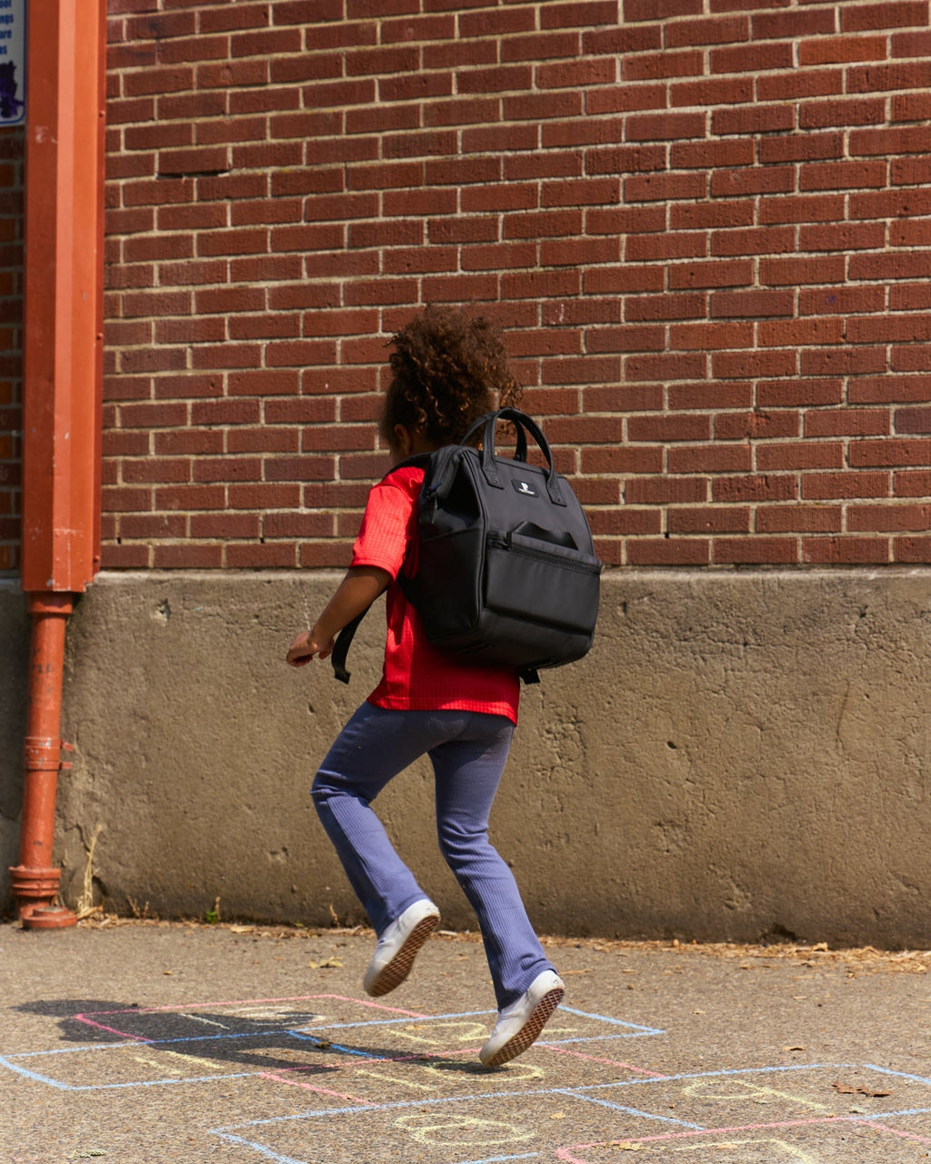 Cascade Backpack - Kids