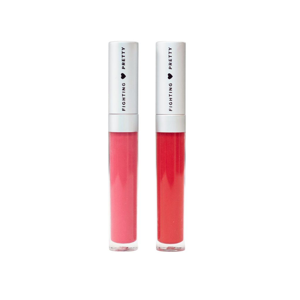 Pretty Powerful Lipstick Bundle