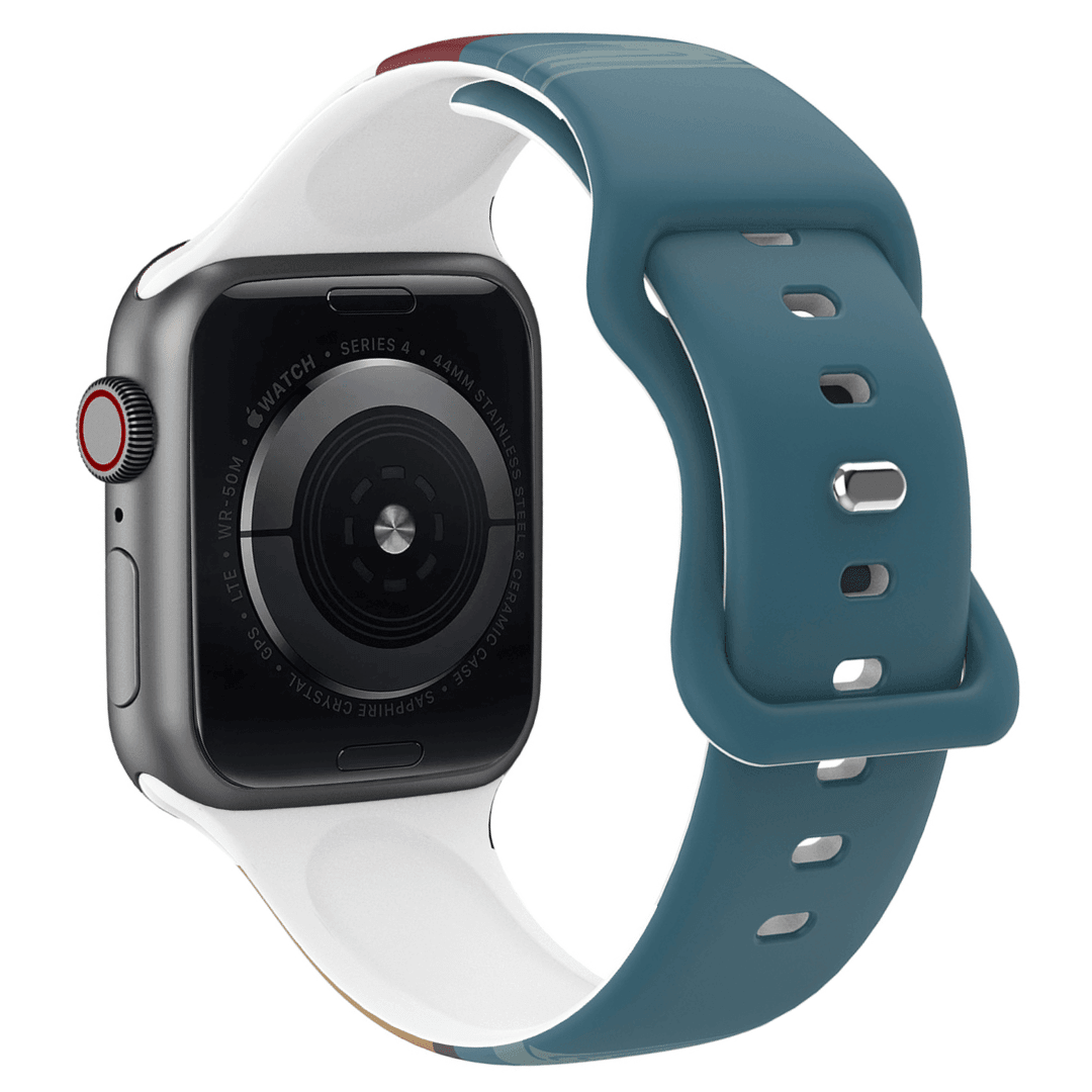 Naomi Silicone Strap