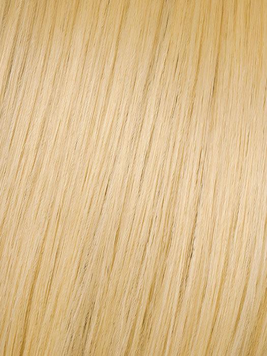 25" Straight Wrap-Around Ponytail Extension Heat-Friendly Synthetic