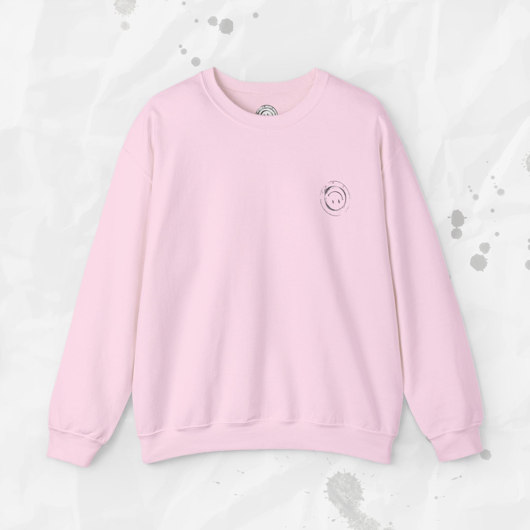 Certified Hoe - Crewneck Sweatshirt