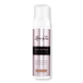 Bottle of 2HR Express Self-Tanning Mousse Medium 200ml for a natural sun-kissed glow