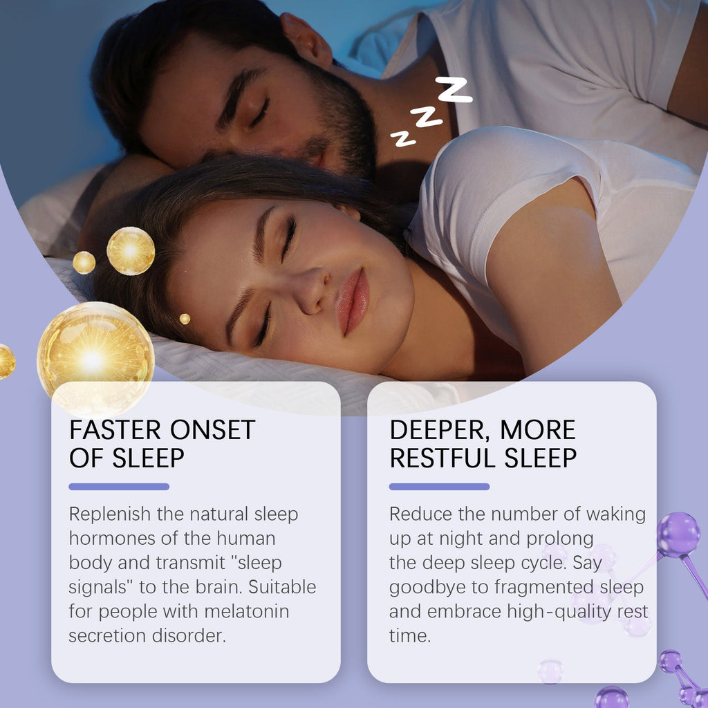 Nighttime Sleep Instant-Release Oral Tablet