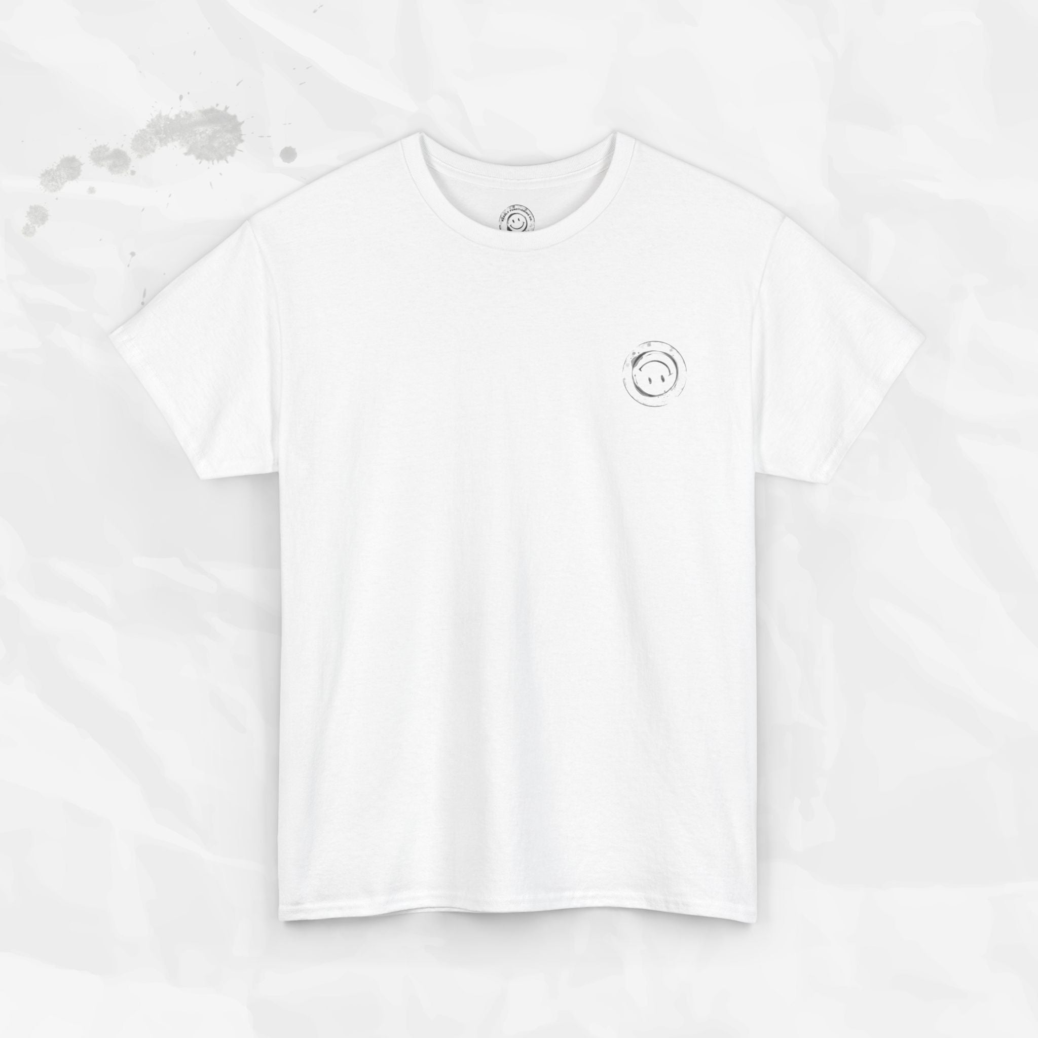 Adventure Is Out There (But So Are Serial Killers) – T-Shirt