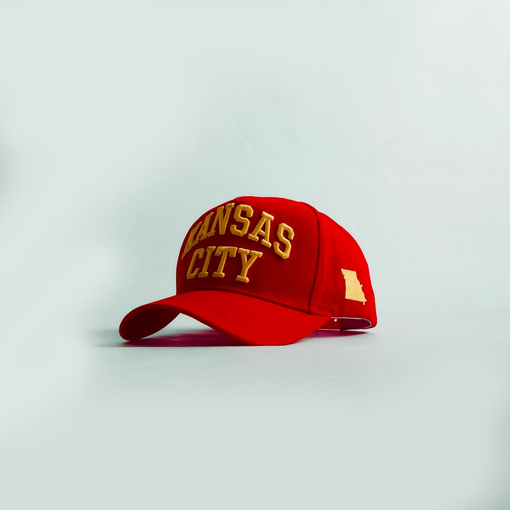 The Kansas City Missouri Legacy Snapback