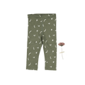The Printed Legging -  Squirrel