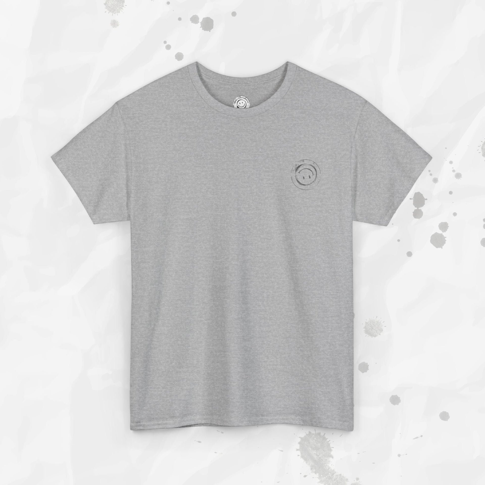 Nothing Feels Real - T-Shirt
