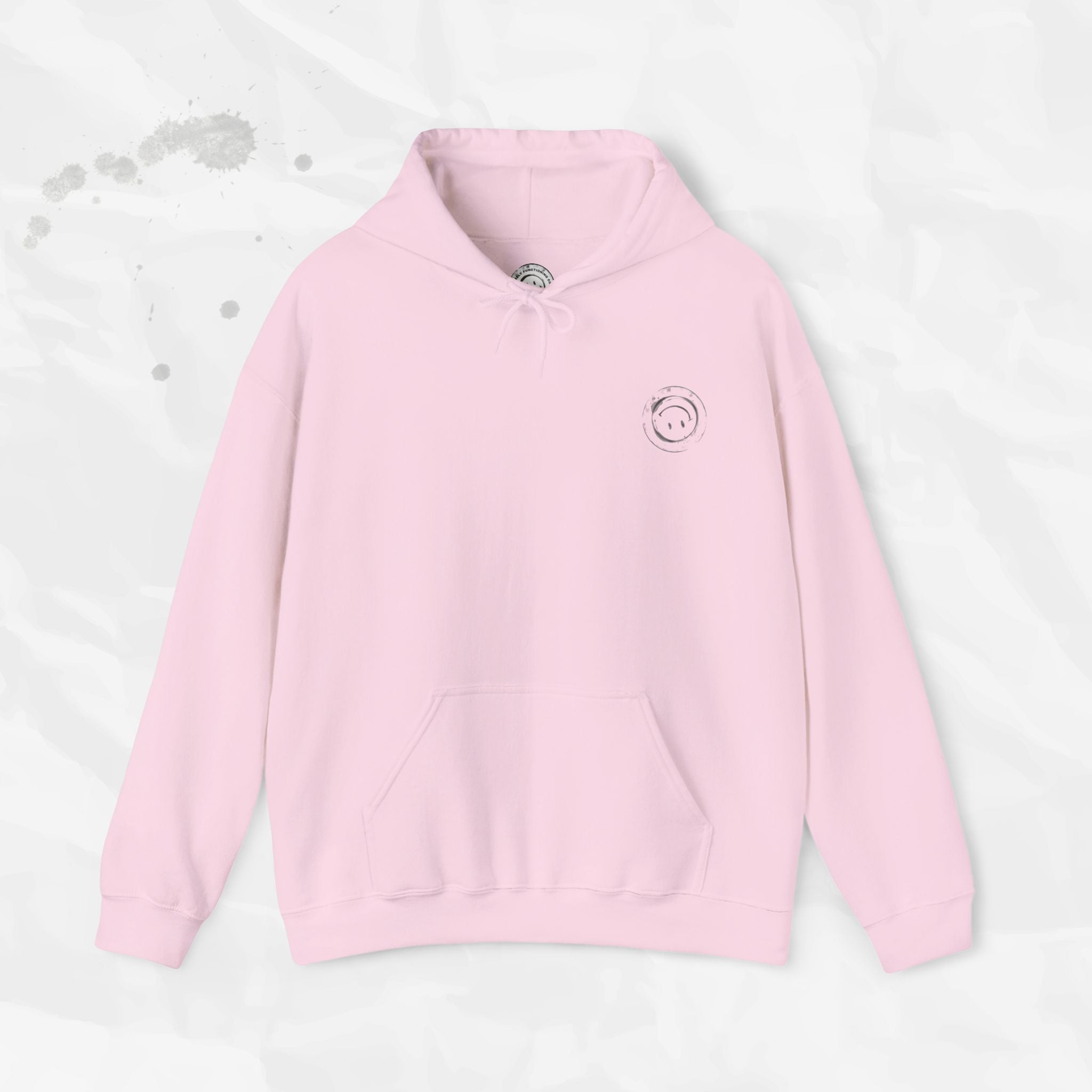 North Pole Space Program – Hoodie