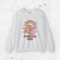 Forever Odd – Crewneck Sweatshirt