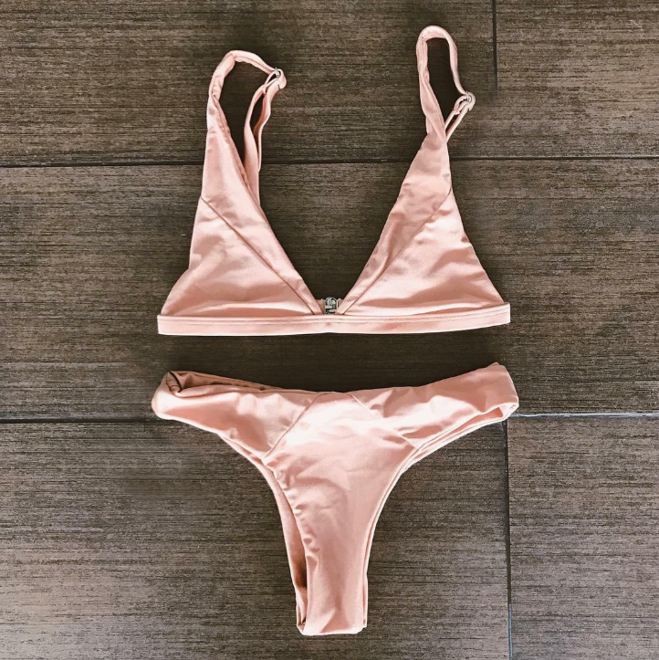 Bikini, Swimsuit, Two-Piece Swimwear