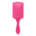 Wet Brush Pro Paddle Detangler in Frost Pink hair brush