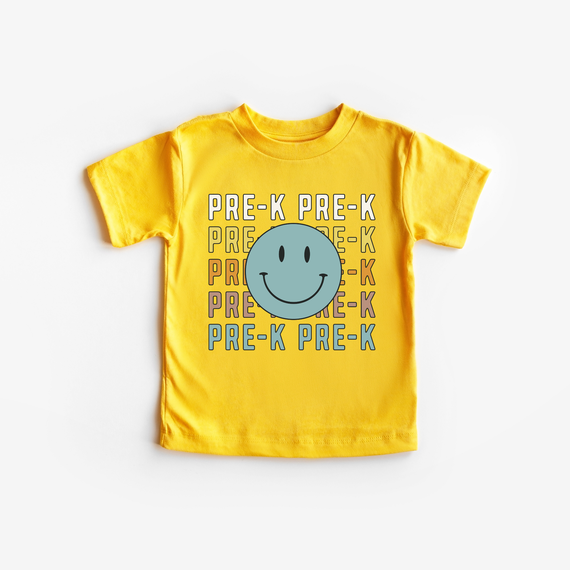 Pre - K