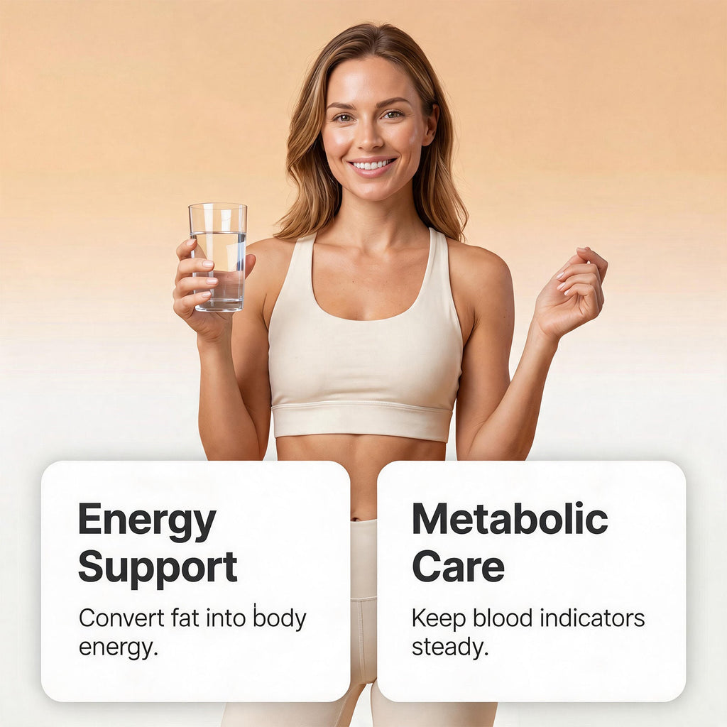 Dietary Supplement