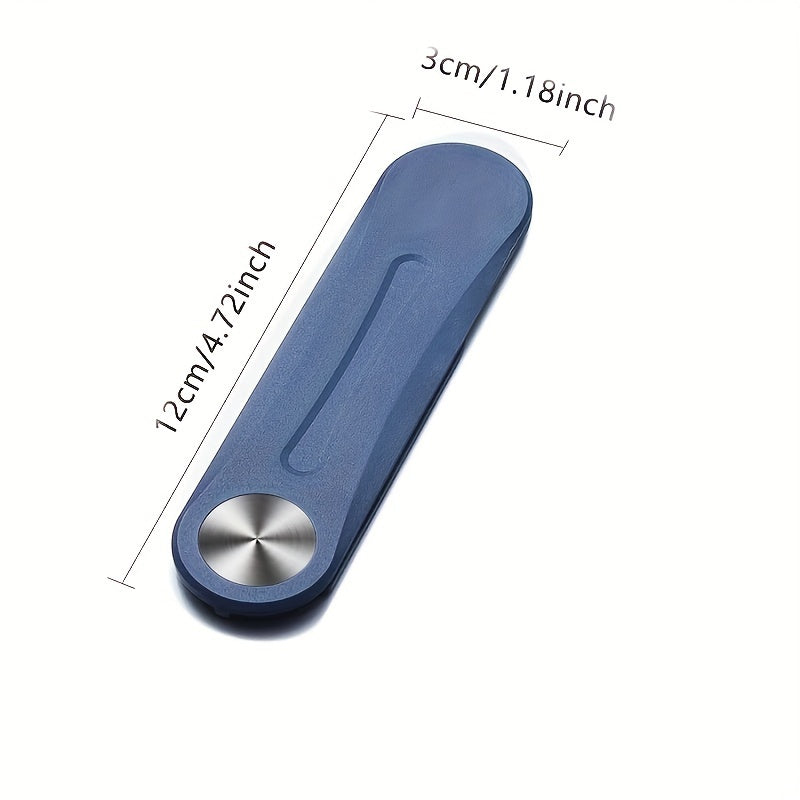 Ring Laptop Screen Support Holder Dual Monitor Display Clip