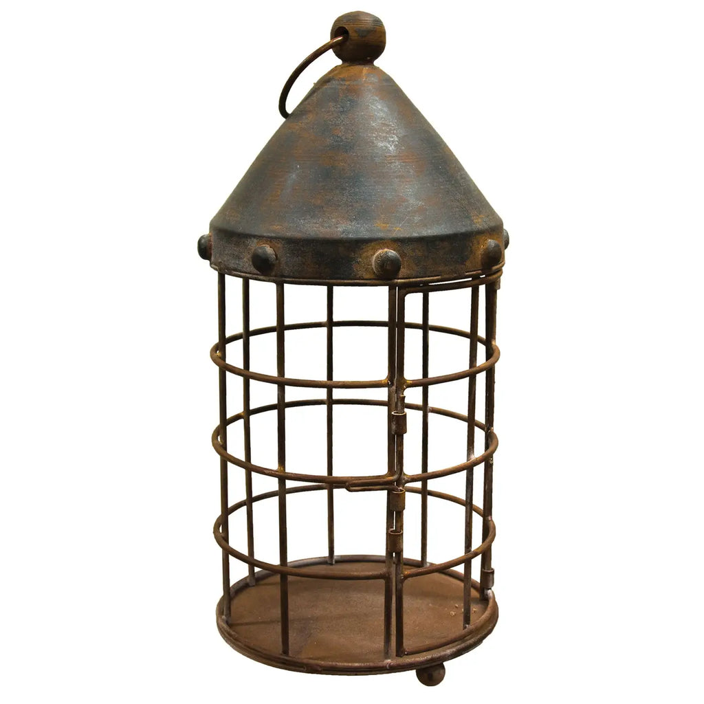 Aged Black Lantern