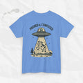 Probed & Confused – T-Shirt
