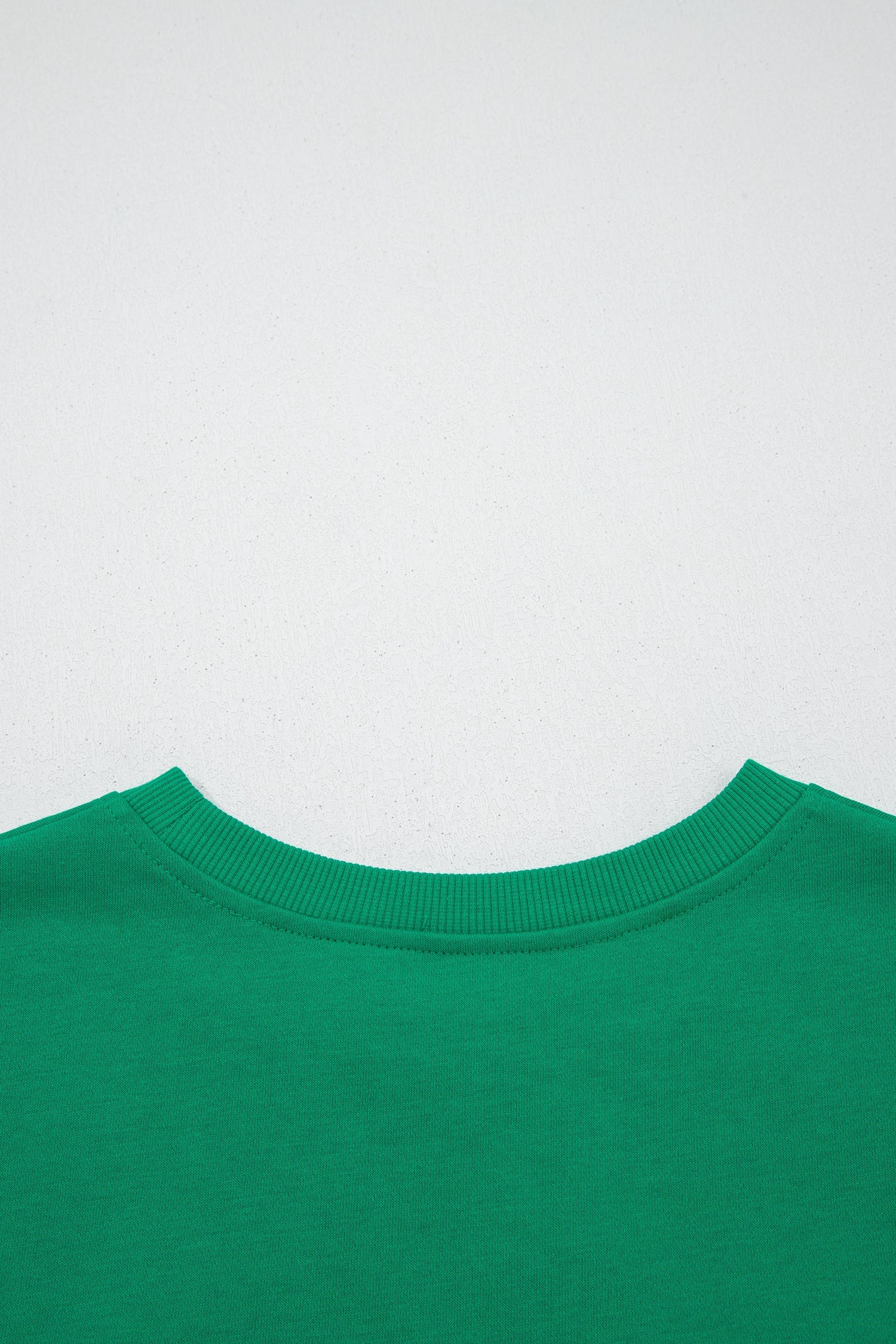 Galilea Cap Sleeve T Shirt – Striped Color Block Knit Top