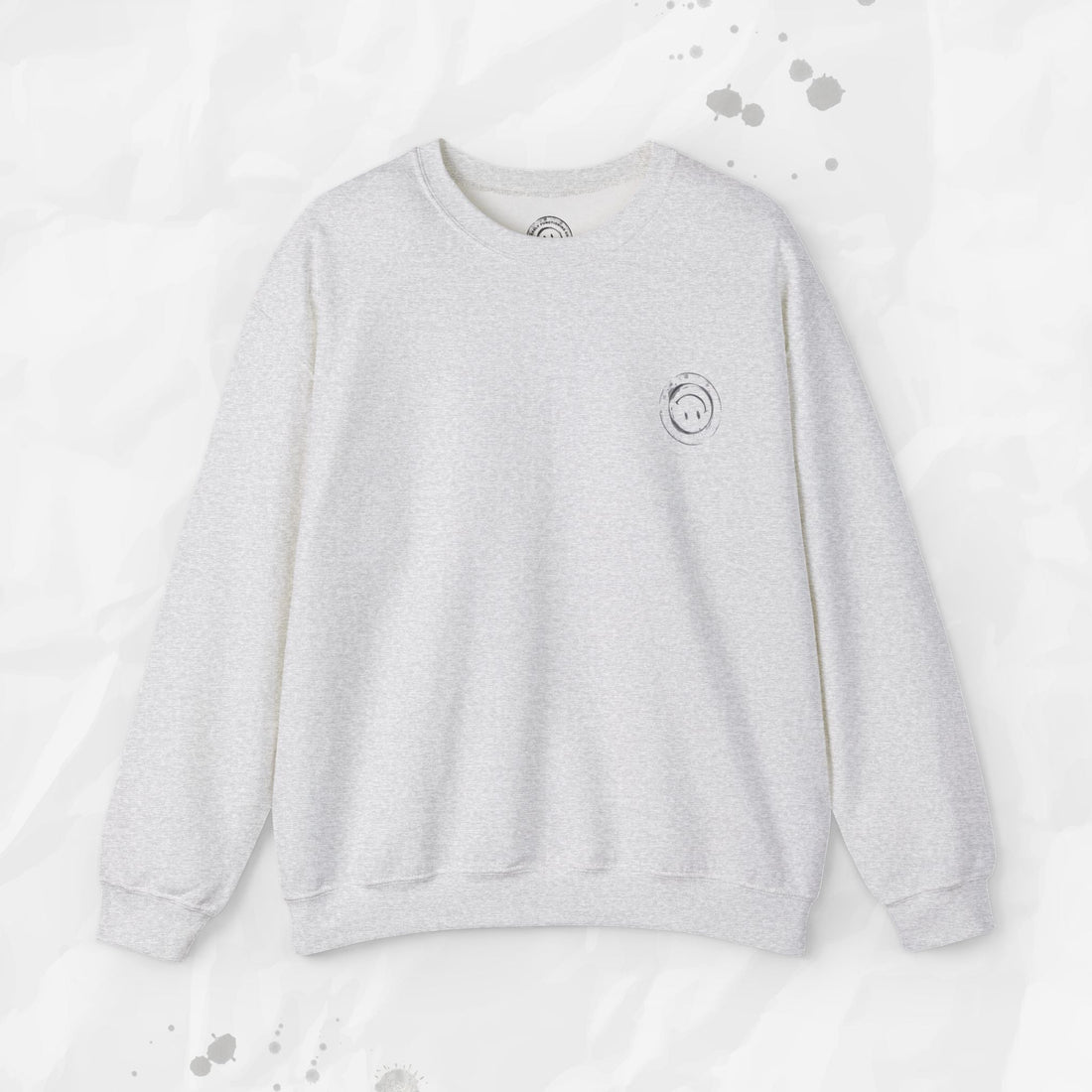Hoeing Ain't Easy - Crewneck Sweatshirt
