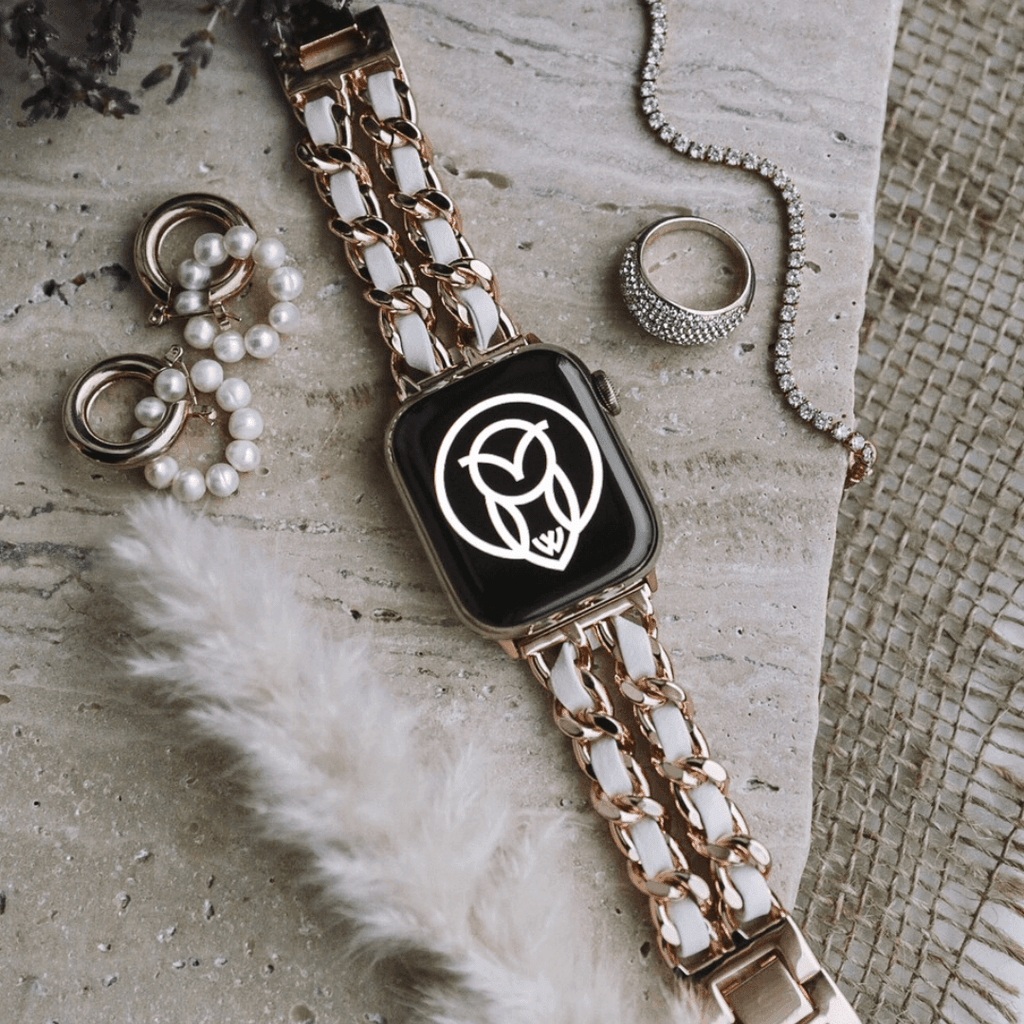 Isos Metal Strap