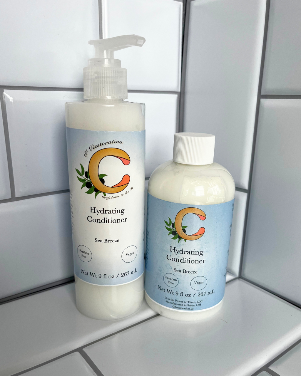 Hydrating Conditioner