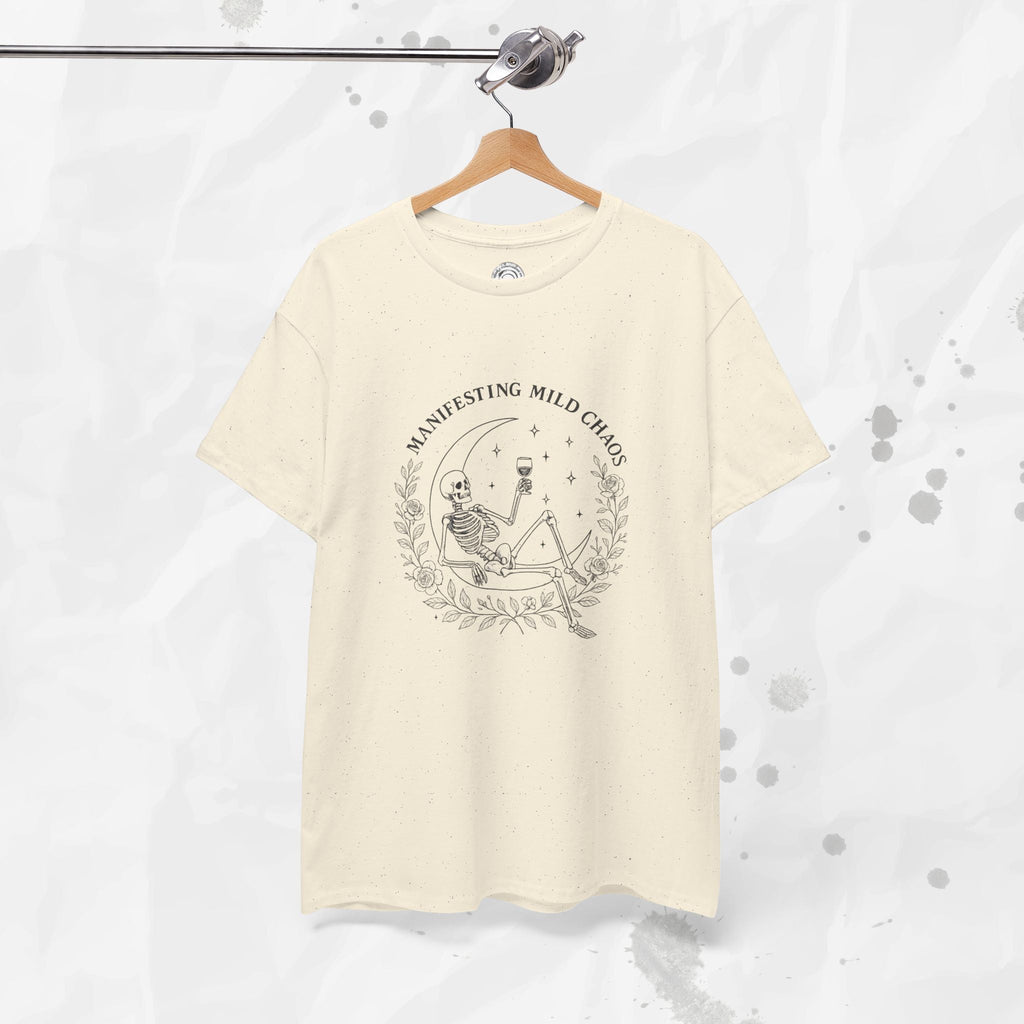 Manifesting Mild Chaos - T-Shirt