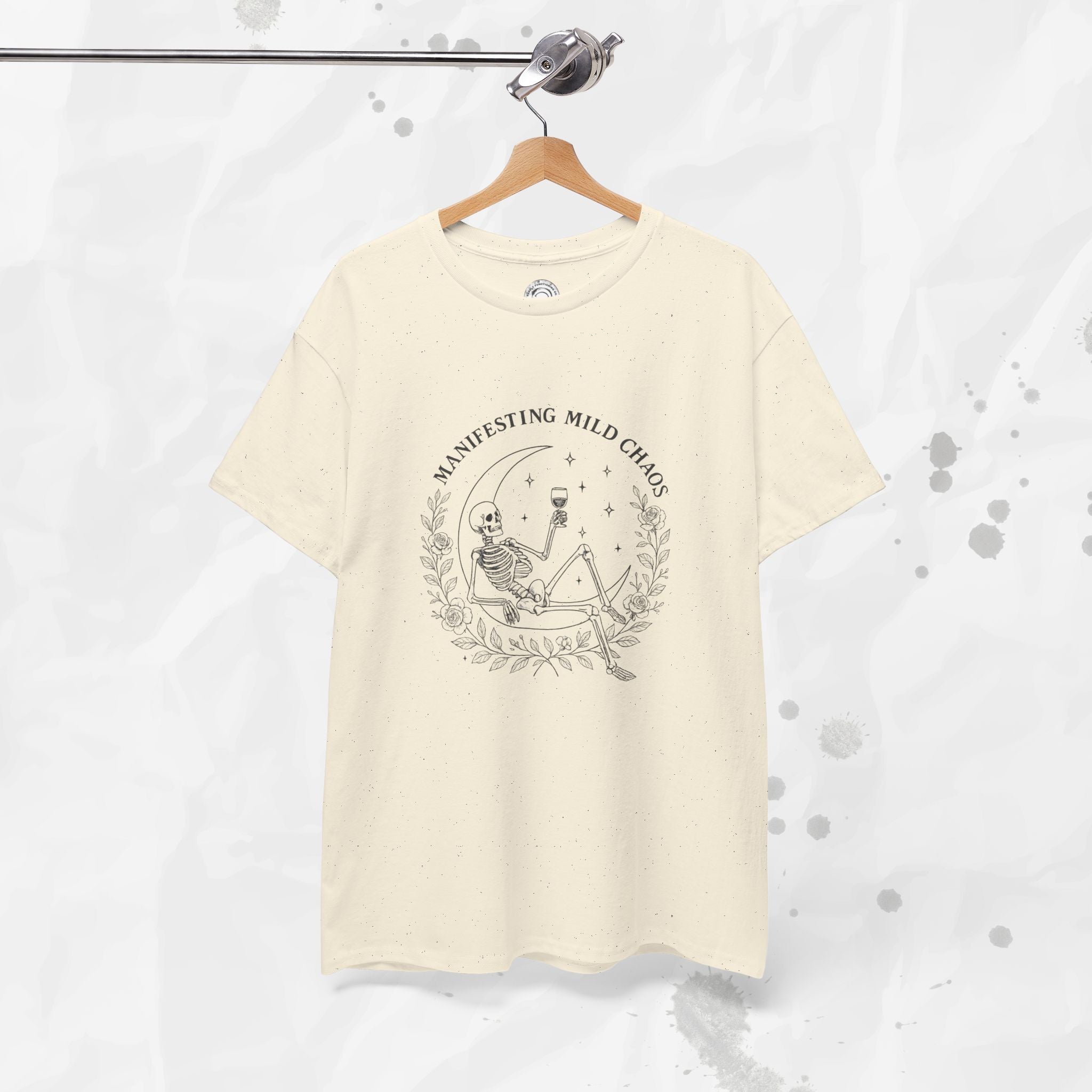 Manifesting Mild Chaos - T-Shirt
