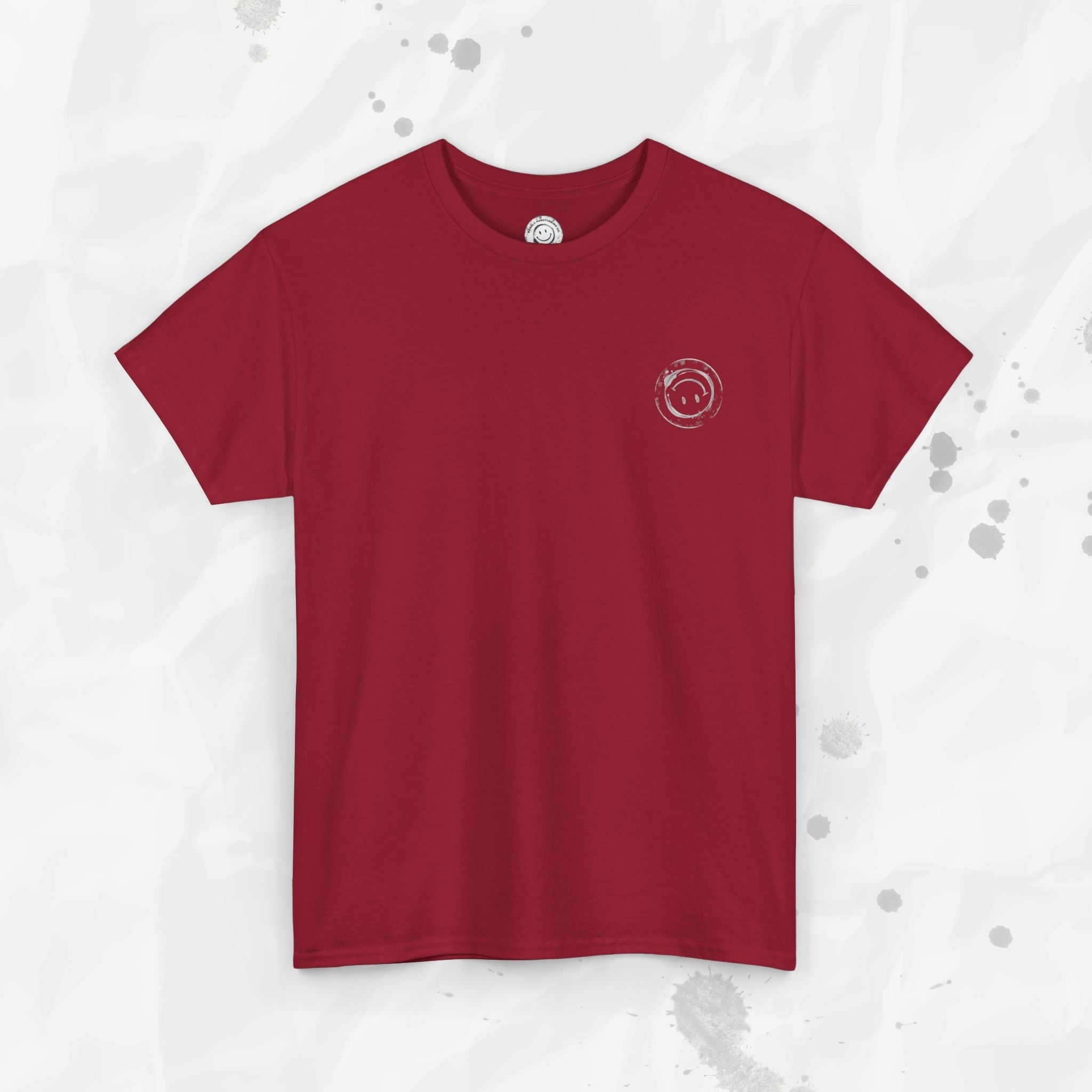 I Survived Another Scroll - T-Shirt
