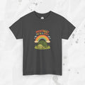 Mentally Im In a Shell - T-Shirt