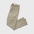 Tyler Poplin Utility Pant - Khaki