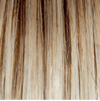Soft and Subtle Synthetic Lace Front Bob Wig with Mono Part