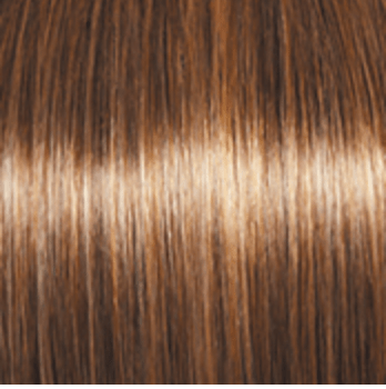 Soft and Subtle Synthetic Lace Front Bob Wig with Mono Part
