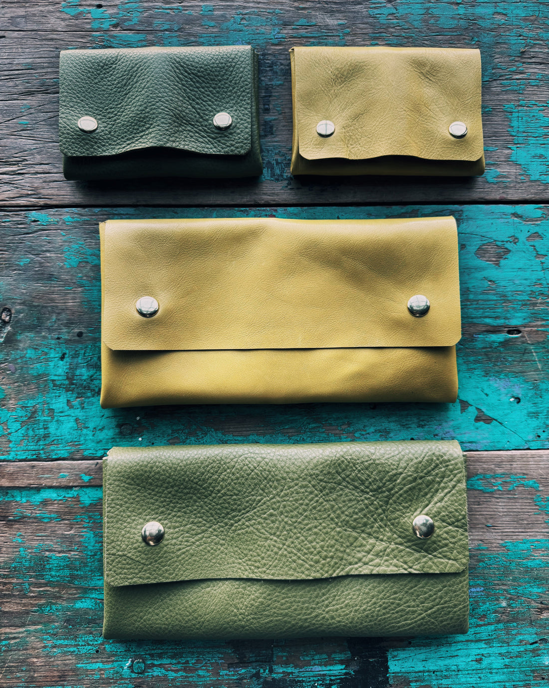 Sally Wallet