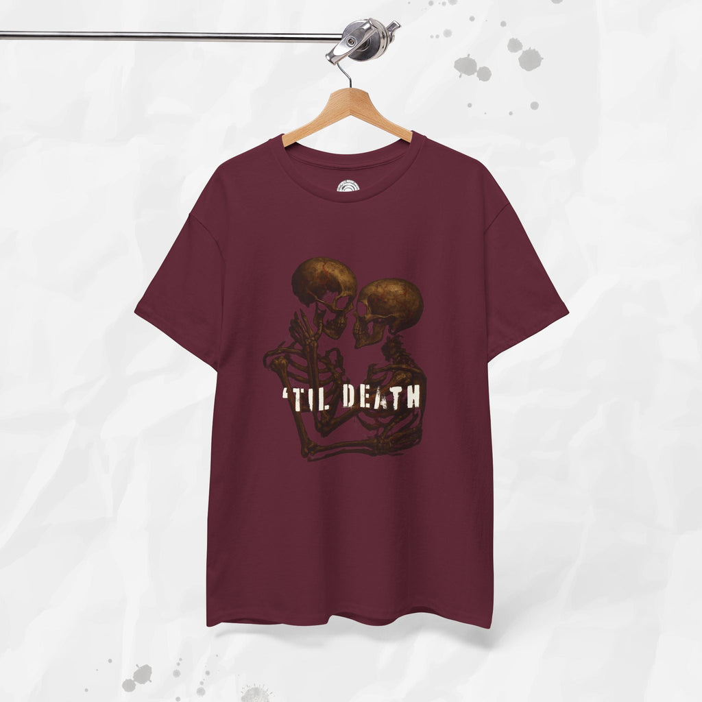 'Til Death – T-Shirt