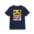 Bee Outdoors Short Sleeve Gildan Unisex Youth Hive Tee